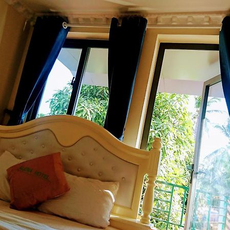 Mui Ne Alena Bungalow Hotel Фантхьєт Екстер'єр фото