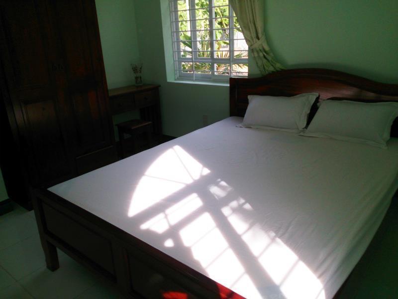 Mui Ne Alena Bungalow Hotel Фантхьєт Екстер'єр фото