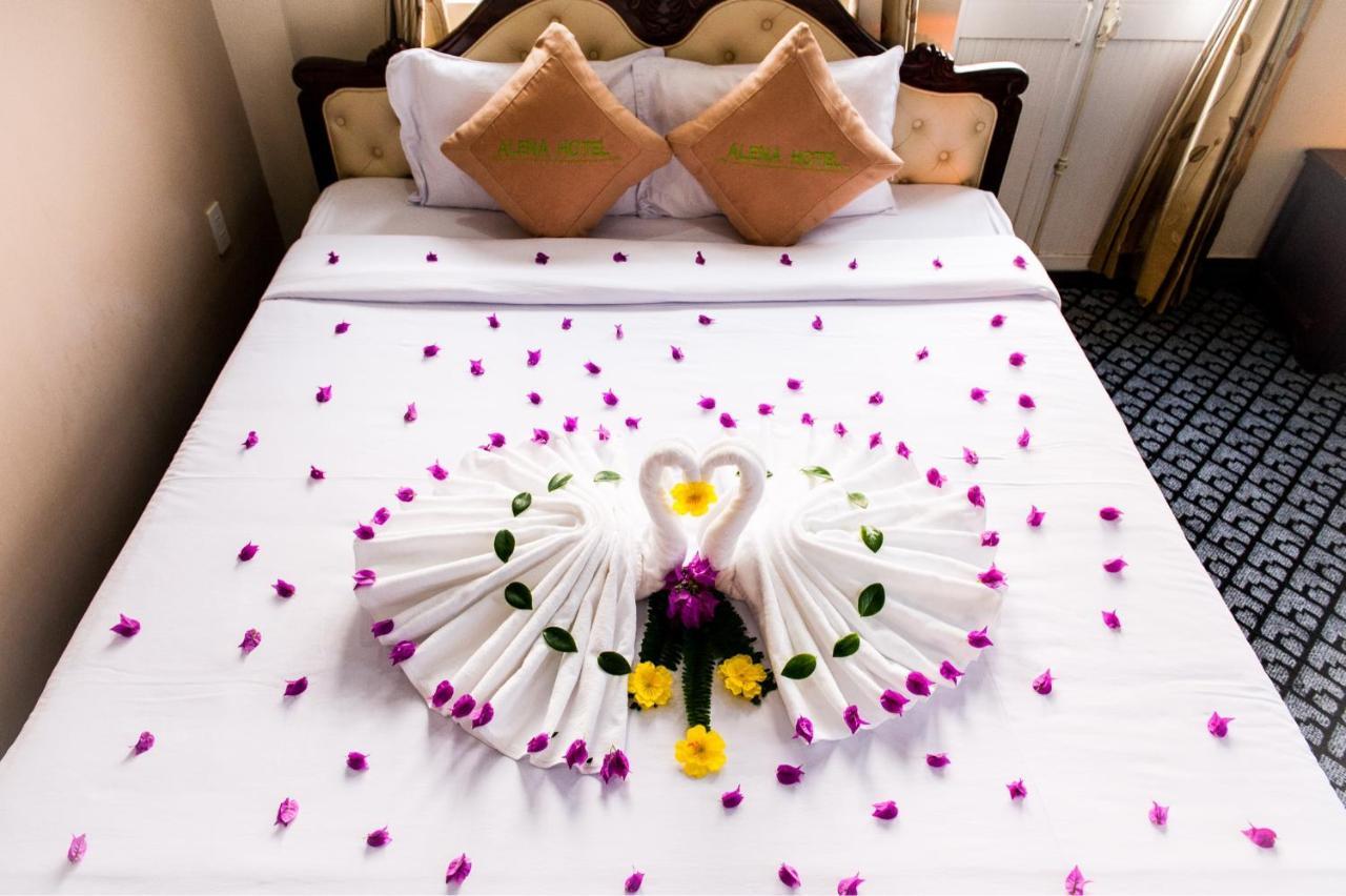Mui Ne Alena Bungalow Hotel Фантхьєт Екстер'єр фото