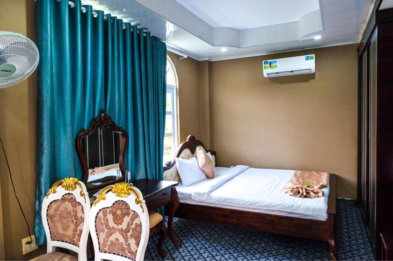 Mui Ne Alena Bungalow Hotel Фантхьєт Екстер'єр фото