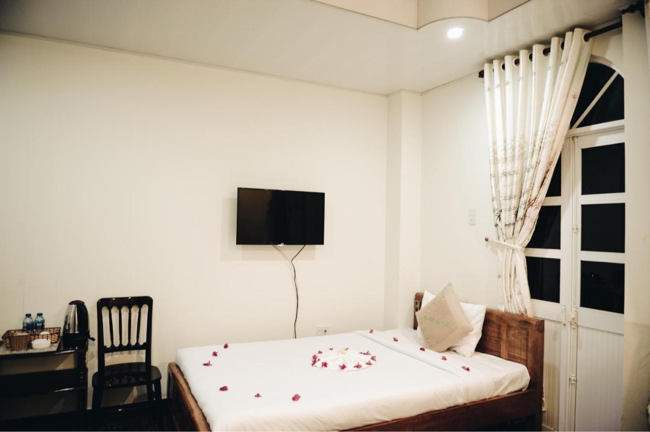 Mui Ne Alena Bungalow Hotel Фантхьєт Екстер'єр фото