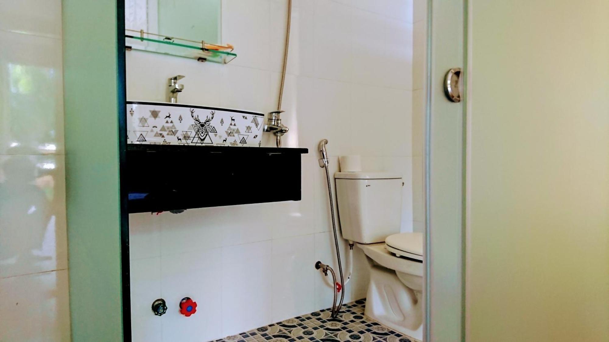 Mui Ne Alena Bungalow Hotel Фантхьєт Екстер'єр фото